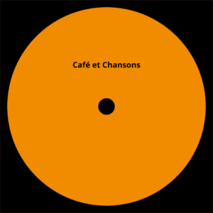 Café et Chansons