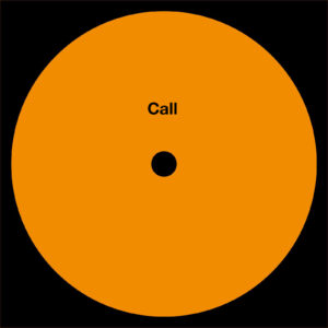 Tess van der Velde - Call
