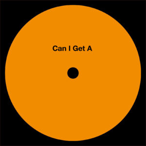 Floris de Haan - Can I Get A