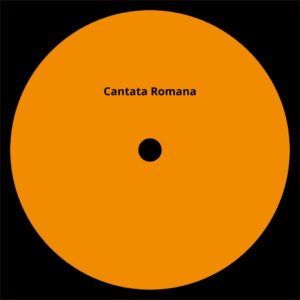Cantata Romana