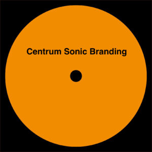 Charley Van Veldhoven  - Centrum Sonic Branding