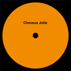 Sean de Vries - Cheveux Jolie