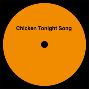 Roel Gommans & Jules Reivers - Chicken Tonight Song