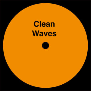 Sean de Vries - Clean Waves