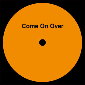 Roel Gommans & Jules Reivers - Come On Over
