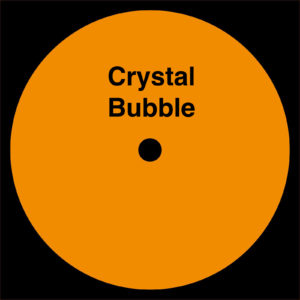 Didier de Ruyter - Crystal Bubble