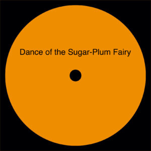 Roel Gommans & Jules Reivers - Dance of the Sugar-Plum Fairy