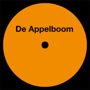 Koen van Baal - De Appelboom