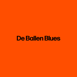 De Ballen Blues