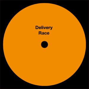 Roel Gommans & Jules Reivers - Delivery Race