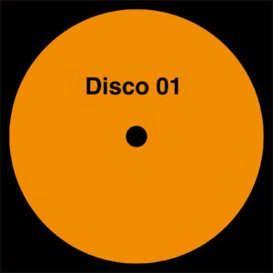 Sean de Vries - Disco 01