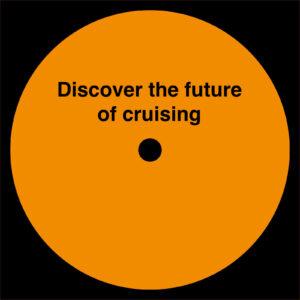 Koen van Baal - Discover the future of cruising