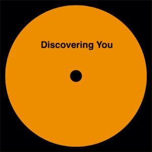 Koen van Baal & A Mad Tenor - Discovering You
