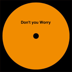 Sean de Vries  & Mickey Smid - Don't you Worry