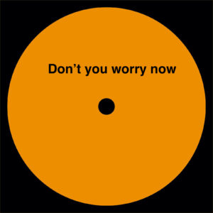 Koen van Baal - Don't you worry now