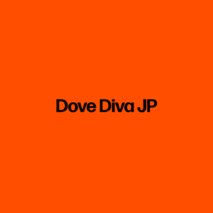 Dove Diva JP