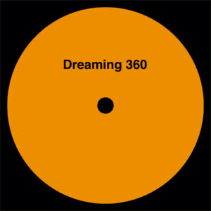 Koen van Baal & EJ Grob & A Mad Tenor - Dreaming 360