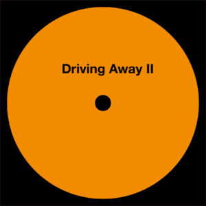 Urban Showers - Driving Away II