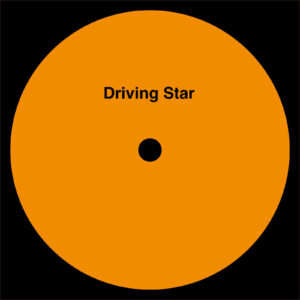 Floris de Haan - Driving Star