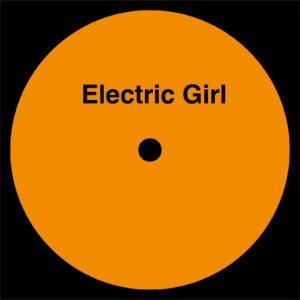 Roel Gommans & Jules Reivers - Electric Girl