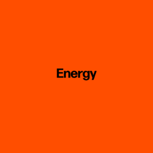 Energy