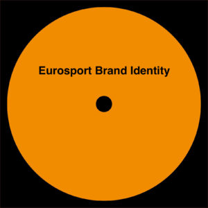 JAW Brouwer & Roel Gommans & Jules Reivers - Eurosport Brand Identity