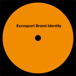 Brouwer & Gommans & Reivers - Eurosport Brand Identity