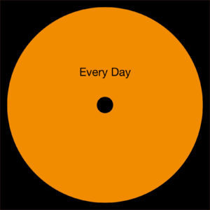 A Mad Tenor - Every Day