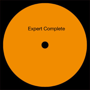 A Mad Tenor - Expert Complete