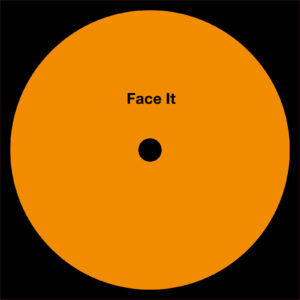 Sergio Escoda - Face It