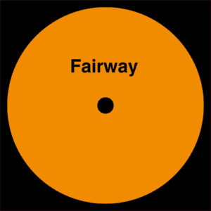 Roel Gommans & Jules Reivers - Fairway