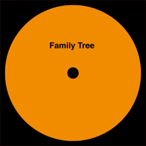 Koen van Baal & Floris de Haan - Family Tree