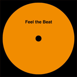Roel Gommans & Jules Reivers - Feel the Beat