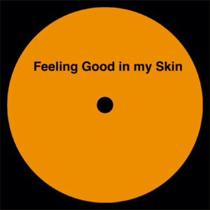 Manfred Roovers - Feeling Good in My Skin