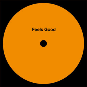 Roel Gommans & Jules Reivers - Feels Good