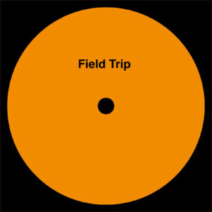 Daan Duijf - Field Trip
