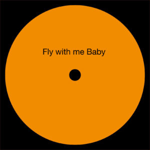 A Mad Tenor - Fly with me Baby