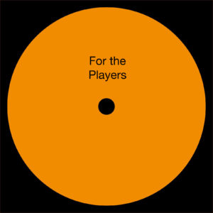 A Mad Tenor - For the Players