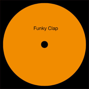 A Mad Tenor - Funky Clap