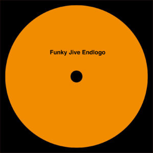 Mickey Smid  & JP Smid  - Funky Jive EndLogo