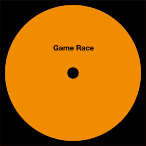 Roel Gommans & Jules Reivers - Game Race