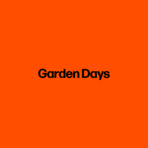 Garden Days