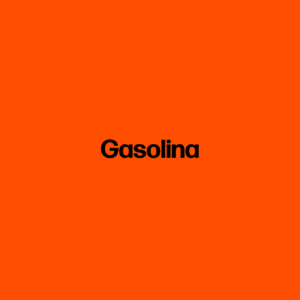 Gasolina