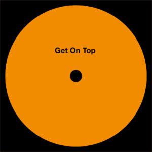 Didier de Ruyter & Belle Doron - Get On Top