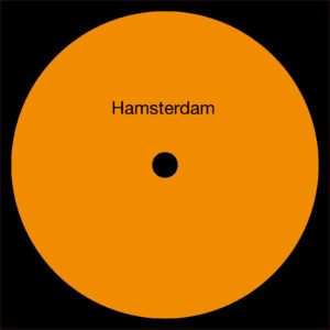A Mad Tenor - Hamsterdam