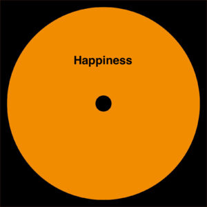 Jesse  Koch - Happiness