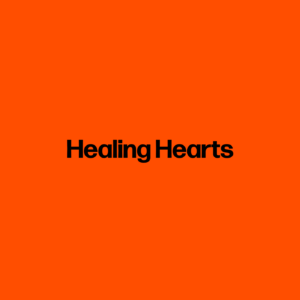 Healing Hearts