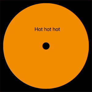 A Mad Tenor - Hot Hot Hot