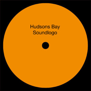 A Mad Tenor - Hudsons Bay Soundlogo