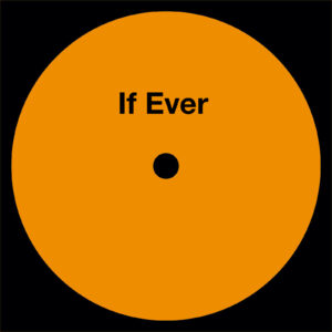 Roel Gommans & Jules Reivers - If Ever